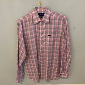 Faconnable Long Sleeve Shirt